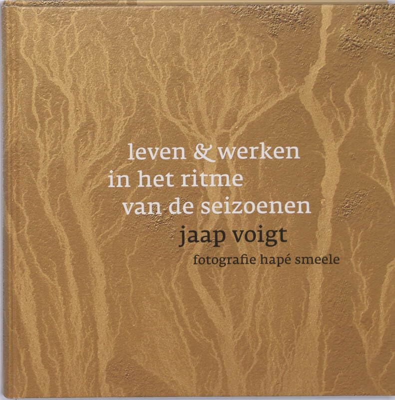 Leven en werken in het ritme van de seizoenen: op basis van de I Tjing book