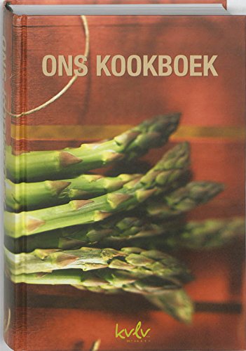 Ons kookboek Books