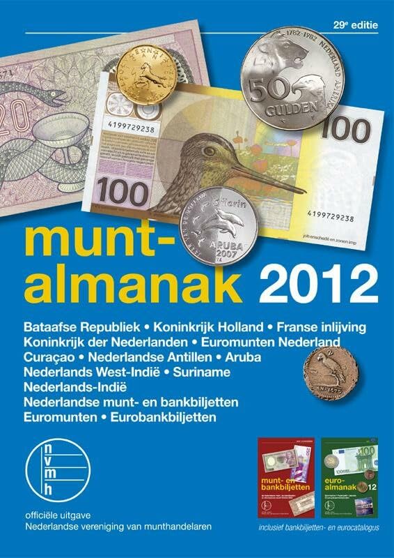 Muntalmanak 2012 book
