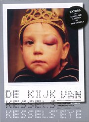 Kessel's Eye: A Film by Simone De Vries - English Subtitles book