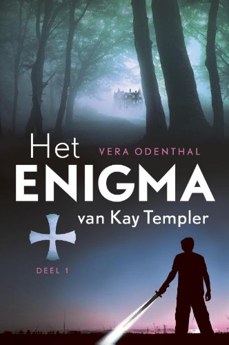 Het enigma van Kay Templer book