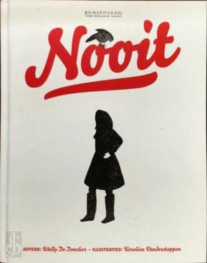 NOOIT: Een verhaal geïnspireerd door kunst van nu, met inspiratie voor de kunstenaars van morgen book