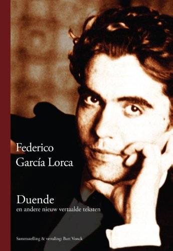 Duende: en andere nieuw vertaalde teksten book