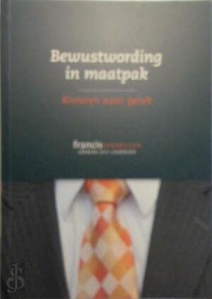 Bewustwording in maatpak: Rivieren naar geluk book