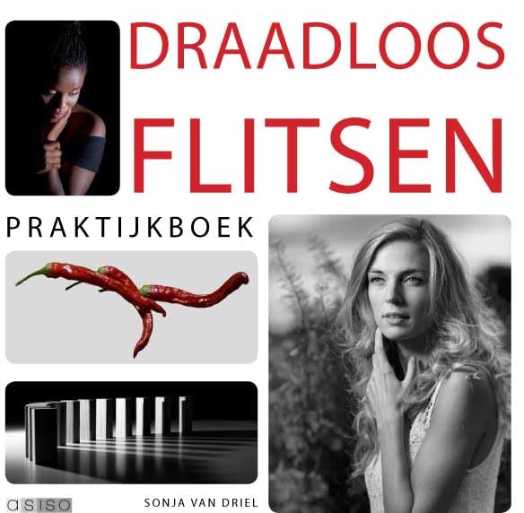 Praktijkboek draadloos flitsen book