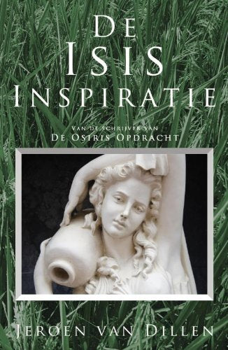 De Isis Inspiratie book