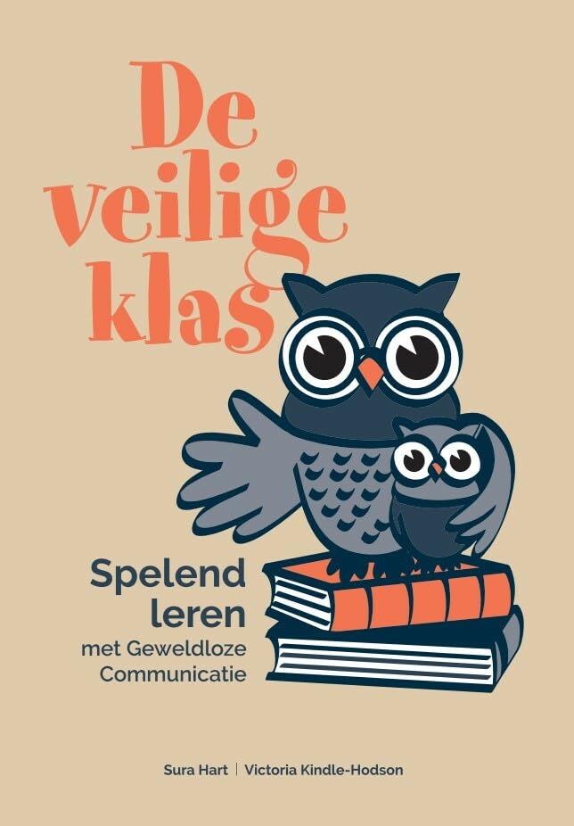 De veilige klas: inspireren en leren Study Guides