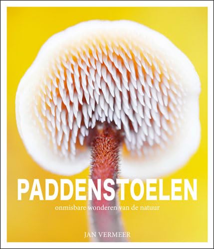 PADDENSTOELEN: onmisbare wonderen van de natuur Mathematics
