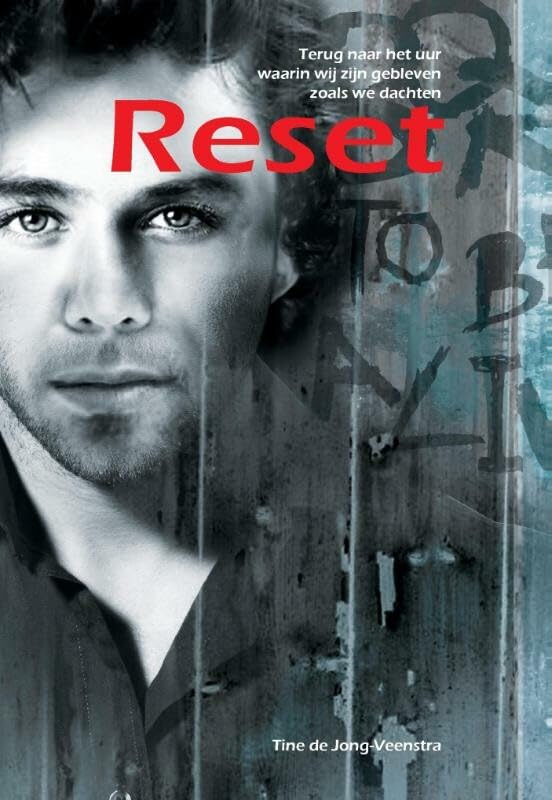 Reset: terug naar het uur waarin we zijn gebleven zoals we dachten. book