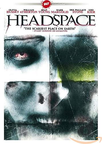 Headspace dvd
