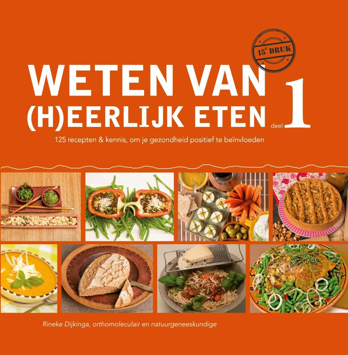 1 Kennis, om je gezondheid positief te beïnvloeden (Weten van (h)eerlijk eten: kennis, om je gezondheid positief te beïnvloeden) Leisure, Home & Garden
