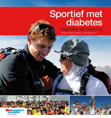 Sportief met diabetes: inspiratie en beleving Medicine