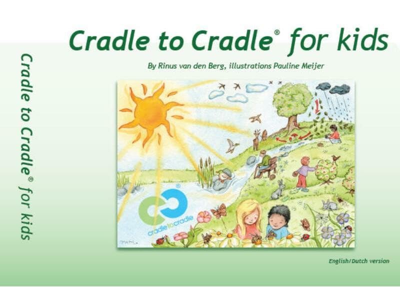 Cradle to cradle for kids Books