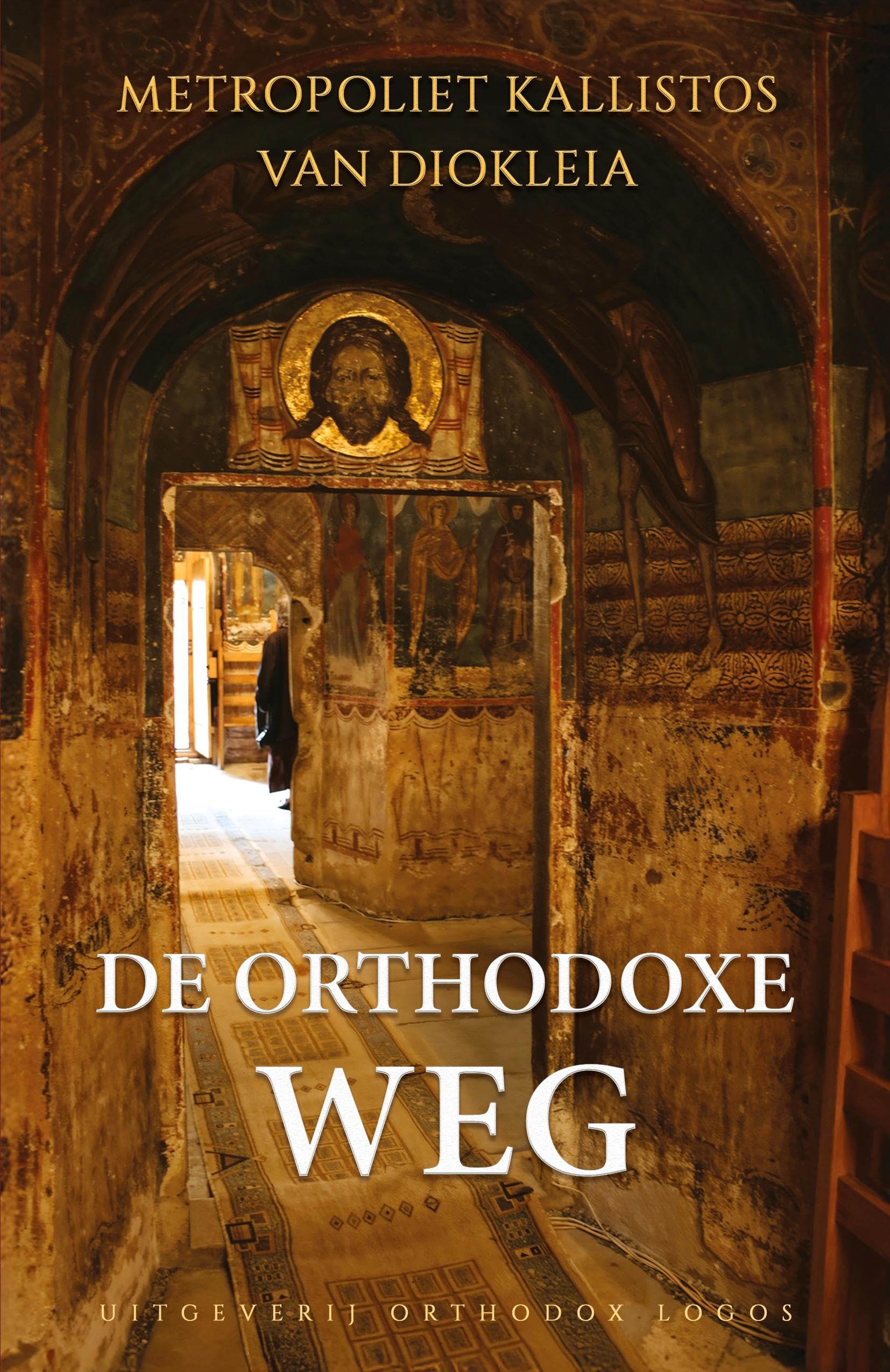 De Orthodoxe Weg book