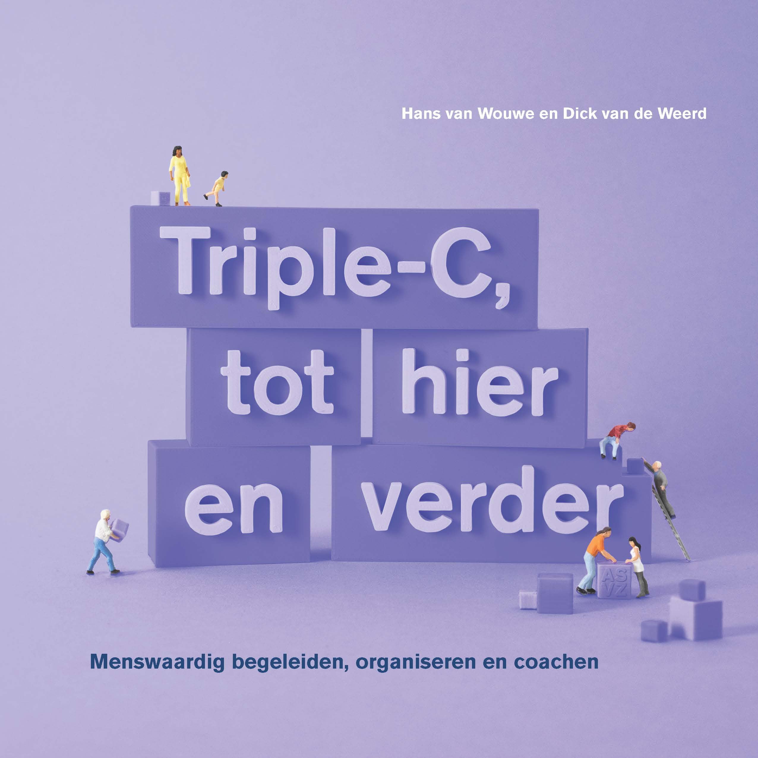 Triple-C, tot hier en verder (Triple-C, 3) Education & Training