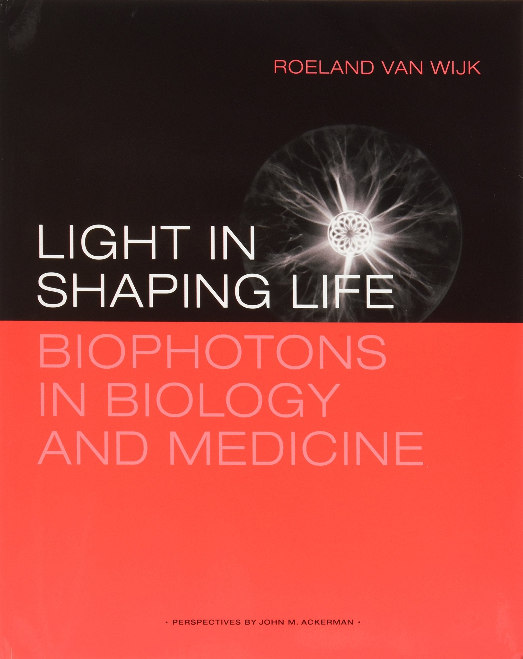Light in shaping life: Biophotons in biology and medicine Medicine