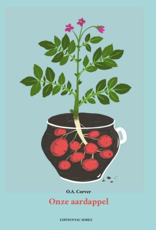 Onze aardappel: 300 recepten ter bereiding van aardappelen en aardappelresten Leisure, Home & Garden