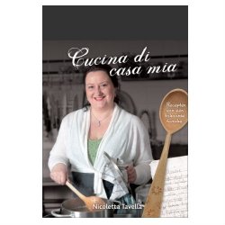 Cucina di casa mia book