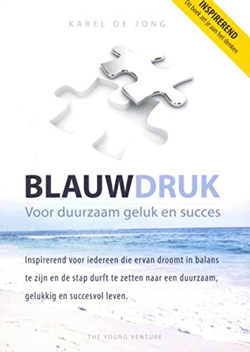 Blauwdruk: voor duurzaam geluk en succes, durf jij jezelf een spiegel voor te houden Business, Finance & Career