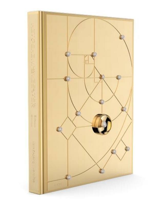 Het Geheim van de Meester - The Gold Edition Books