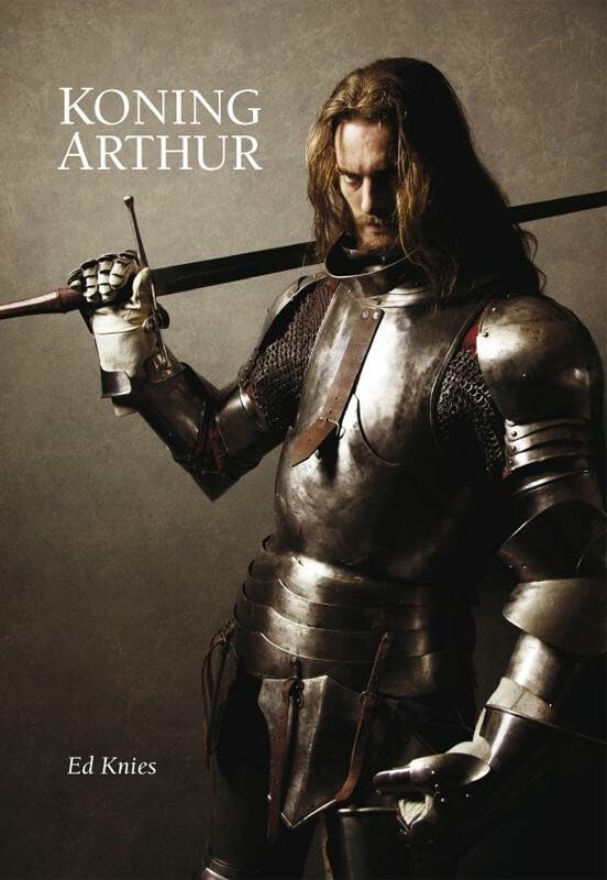 Koning Arthur: visie en organisatieprincipes book
