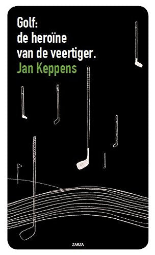 Verhalen en beschouwingen van een amateurgolfer book