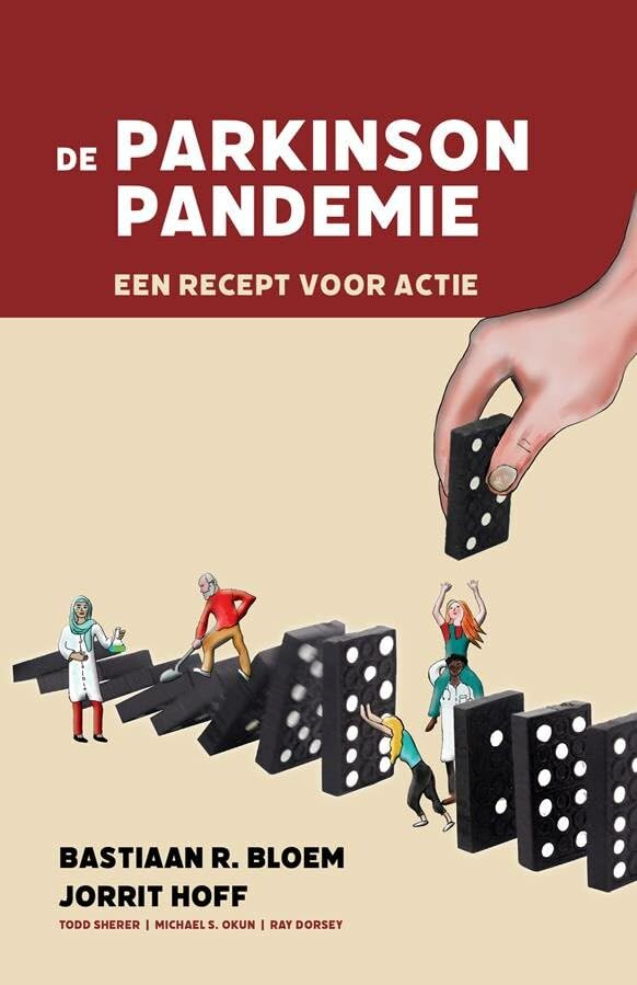 De Parkinsonpandemie: een recept voor actie Health, Nutrition & Fitness