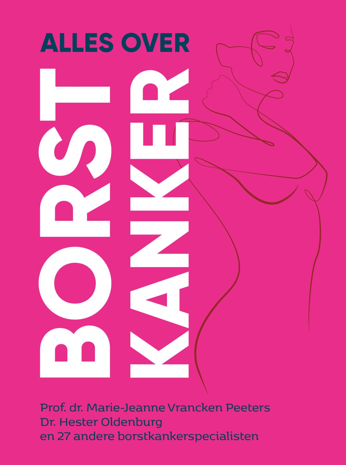 Alles over borstkanker Medicine
