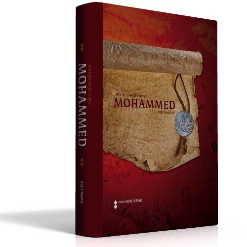 Het leven van de Profeet Mohammed (vrede zij met hem) book