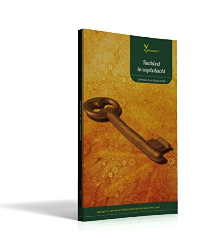 Tawhied in vogelvlucht book