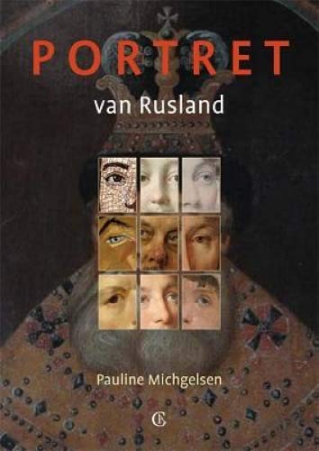 Portret van Rusland: een kleine kunstgeschiedenis book