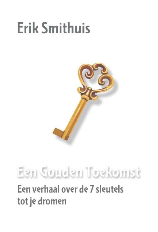 Een gouden toekomst book