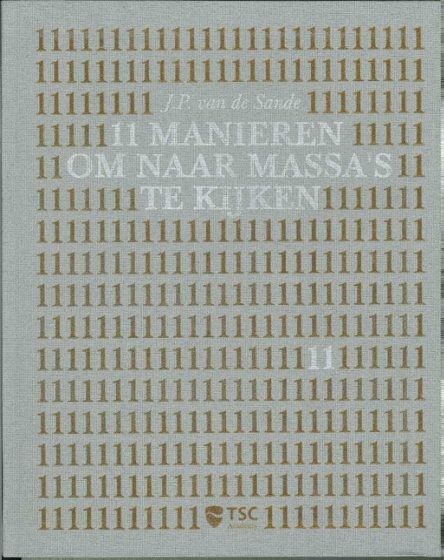 11 Manieren om naar massa s te kijken book