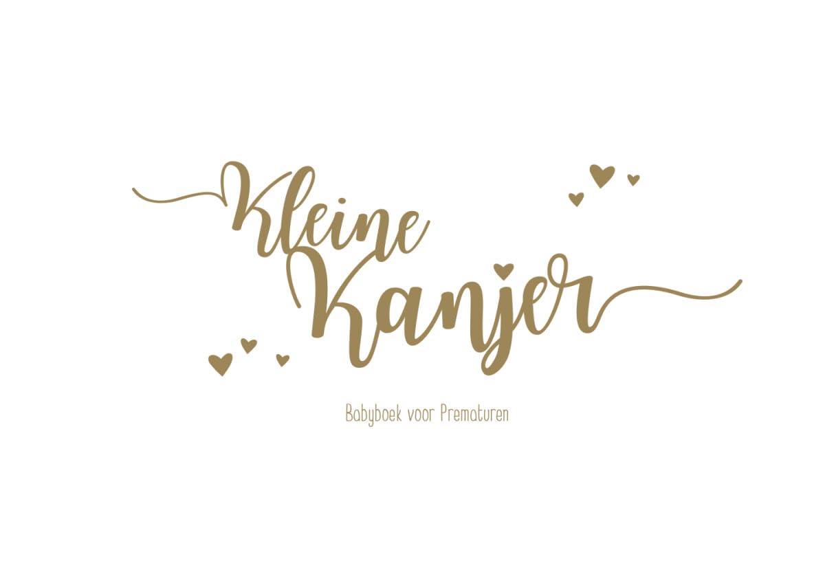 Kleine Kanjer! Babyboek voor Prematuren book