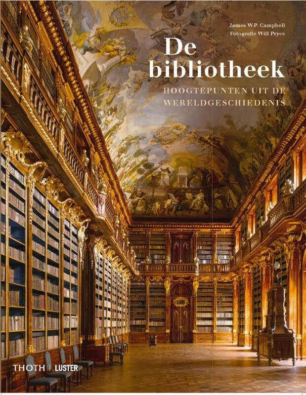 De bibiotheek: hoogtepunten uit de wereldgeschiedenis book