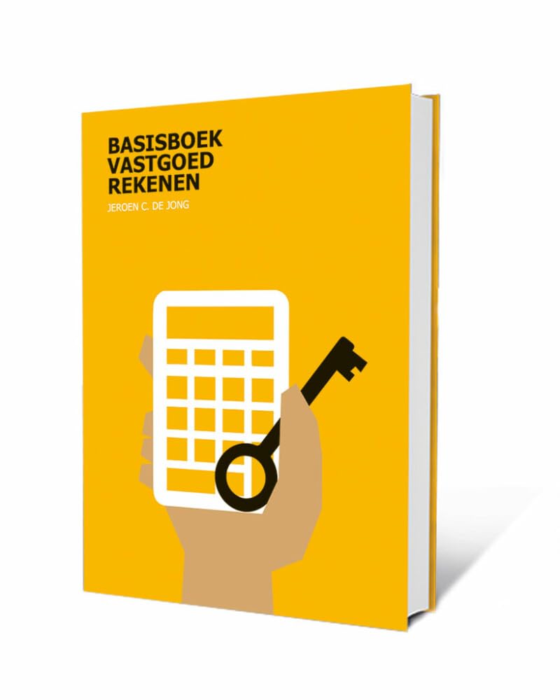 Basisboek Vastgoedrekenen Law