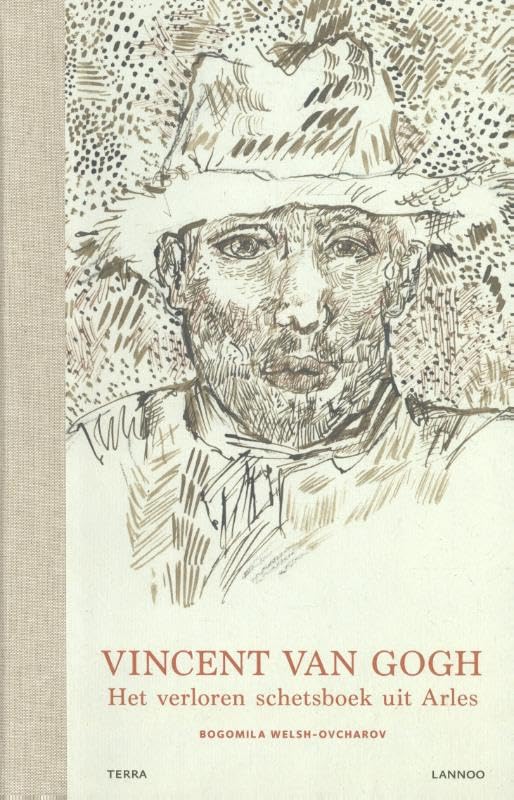 Vincent van Gogh: het verloren schetsboek uit Arles book