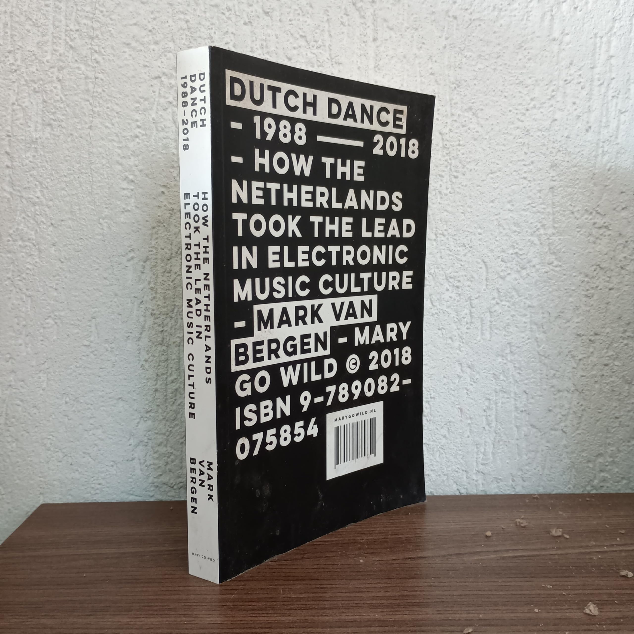 Dutch dance 1988-2018: how The Netherlands took the lead in electronic music culture Arts & Music