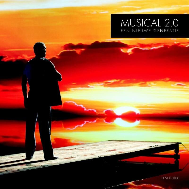 Musical 2.0: een nieuwe generatie book