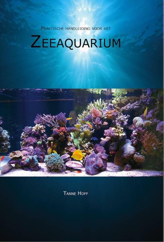 Praktische handleiding voor het zeeaquarium Pets