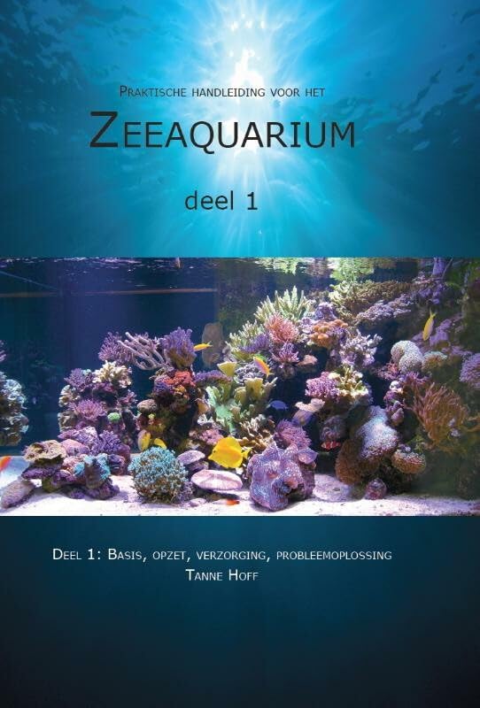 1: Basis, opzet, verzorging, probleemoplossing book