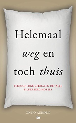 Helemaal weg en toch thuis Essays & Short Stories
