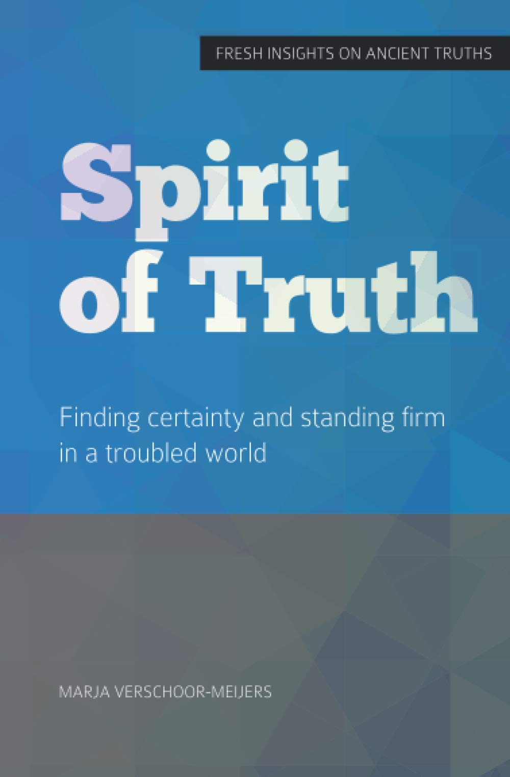 Spirit of Truth Social Sciences