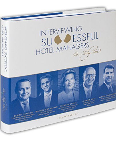 Product Image: Interviewing Succesful Hotel Managers