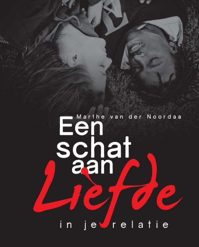 Een schat aan liefde in je relatie book