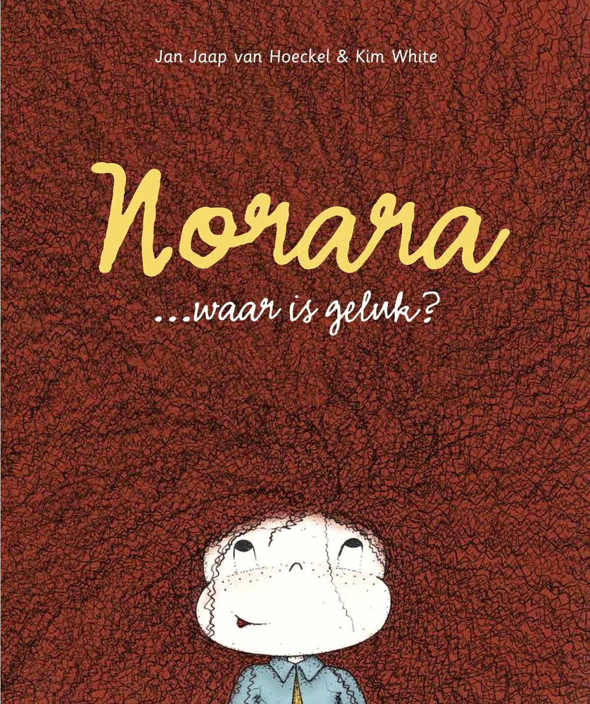 Norara... waar is geluk? book