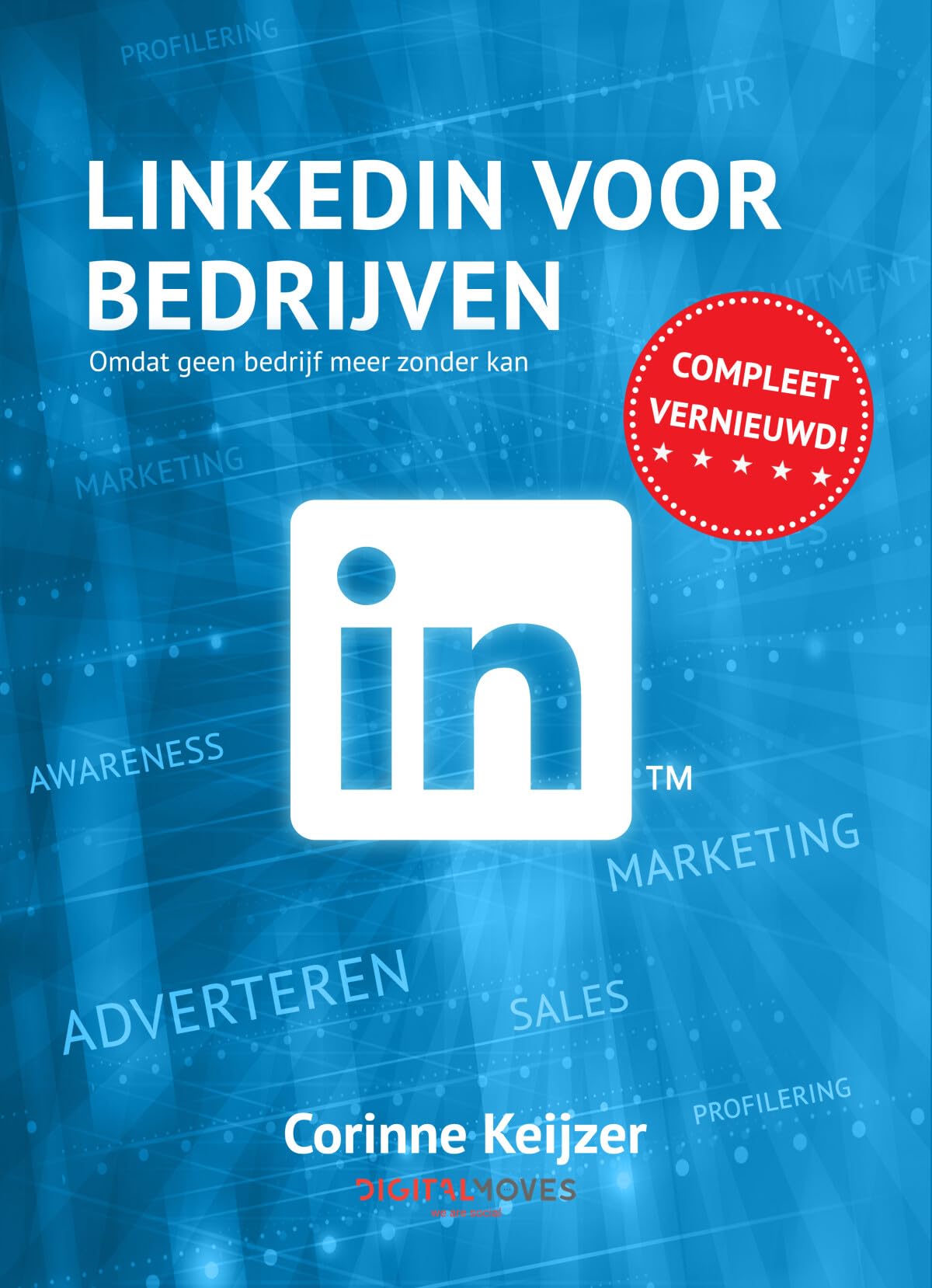 LinkedIn voor bedrijven: Omdat geen bedrijf meer zonder kan Business, Finance & Career