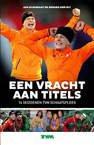 Een vracht aan titels book