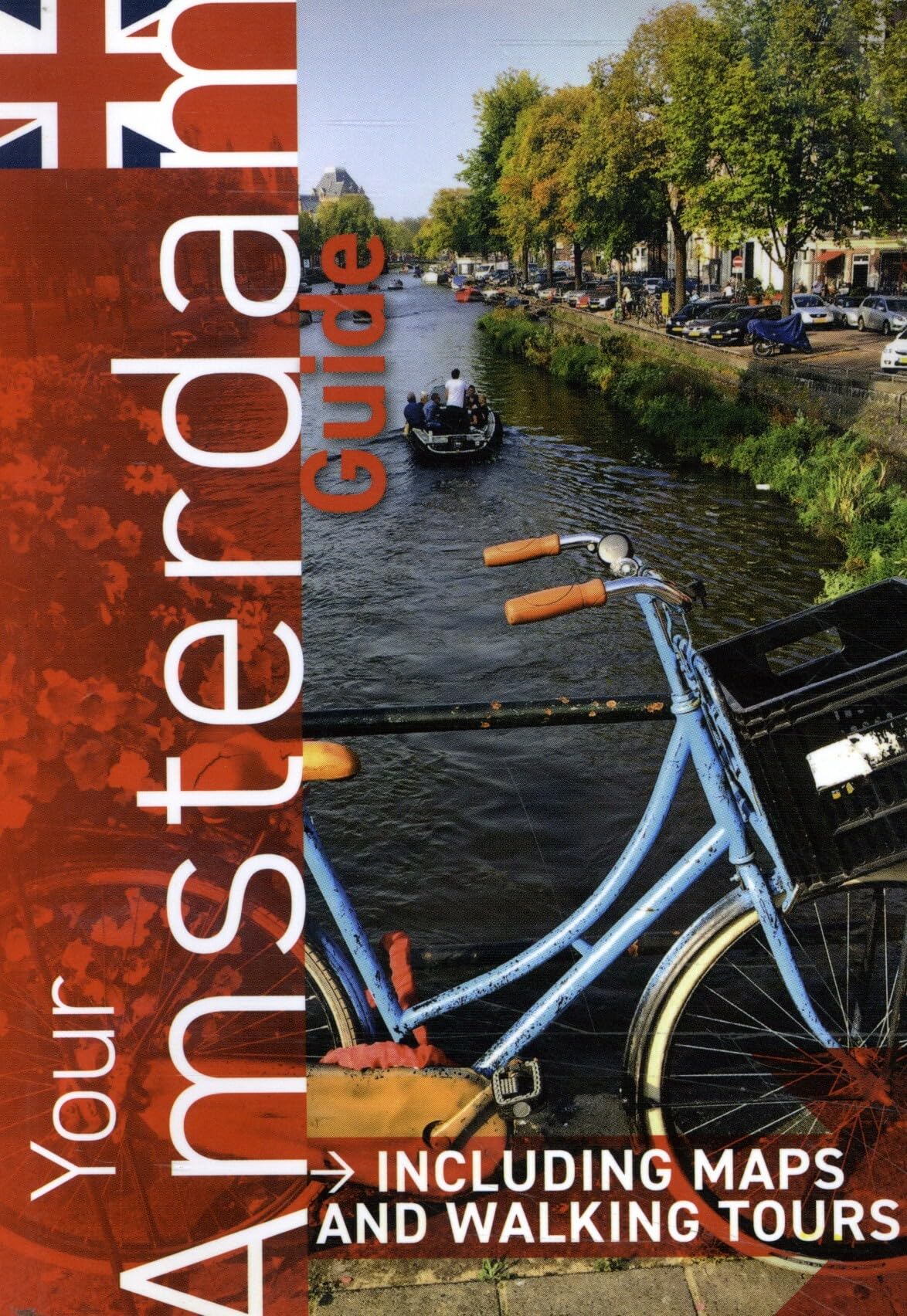 Your Amsterdam Guide Leisure, Home & Garden