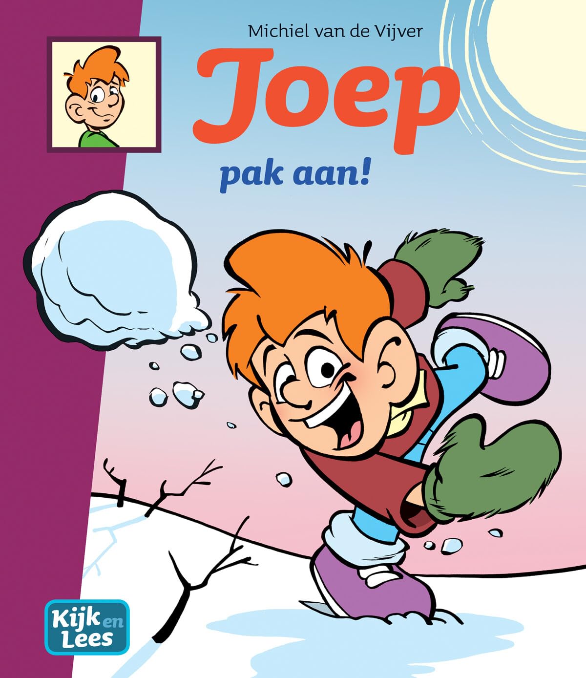Pak aan! (Kijk en lees, 5) Manga